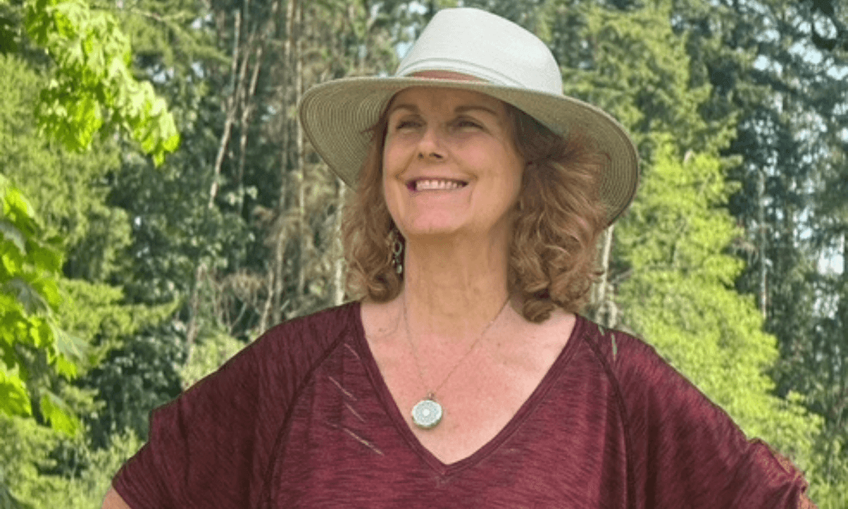 Cindy Baez — Women's Empowerment Coach